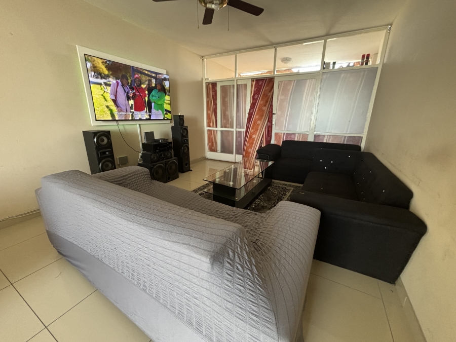 2 Bedroom Property for Sale in Townsend Estate Western Cape